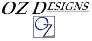 OZ Designs Logo